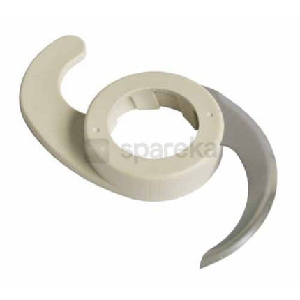 Couteau hachoir Robot de cuisine SS-1530000164