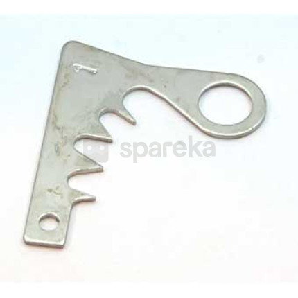 Couteau joint Robot de cuisine MS-650070