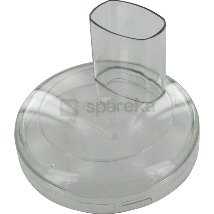 Couvercle (4100/5100) Robot de cuisine 17308