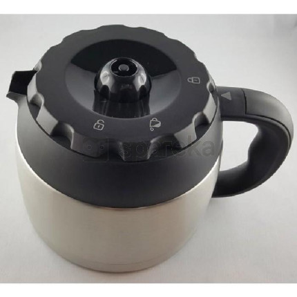 Couvercle de pot de thermos Cafetière et expresso / Machine à café SS-202189
