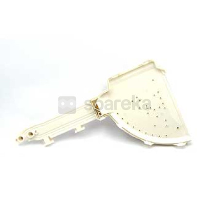 Couvercle de trémie evoii avf