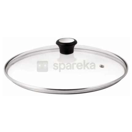 Couvercle en verre 21cm Cocotte-minute - Cuiseur SS-991499