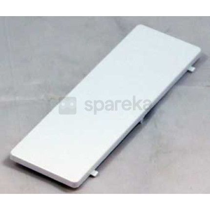 COUVERCLE POIGNEE DE PORTE Lave-vaisselle 766134503