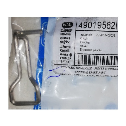 Crochet Lave-vaisselle 49019562