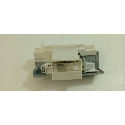 Crochet de porte avec joint Lave-vaisselle 481010658143