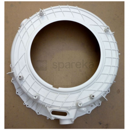 Demi cuve avant 47lt-type3