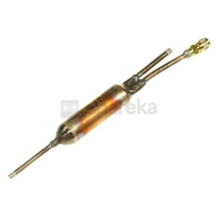 Déshydrateur avec valve Réfrigérateur 4006108841