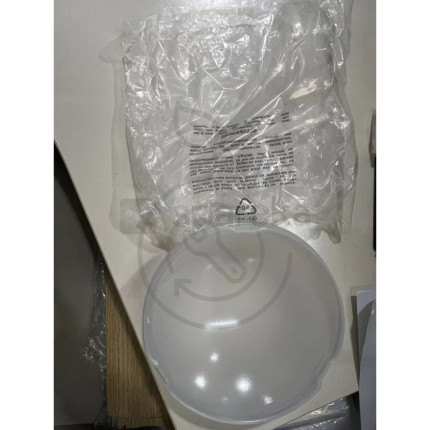 Diffuseur pmma pour bora pro difboraproeu