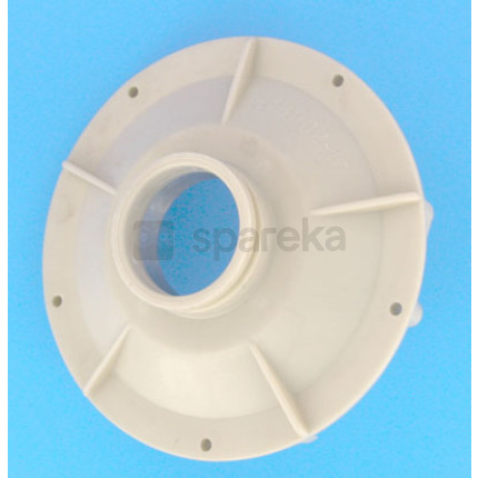 Diffuseur Pompe S5P2R - 0,55 Kw à 1,10 Kw Pompe - Préfiltre RC1200PAB