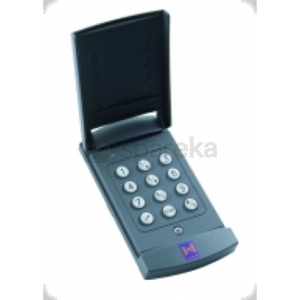 Digicode hormann fct3b