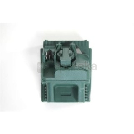 Dispositif d'affutage de forets pour affuteurs parkside