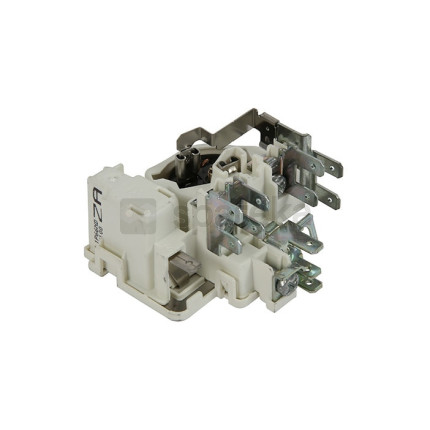 Dispositif de démarrage pour réfrigérateur Réfrigérateur 2425610090