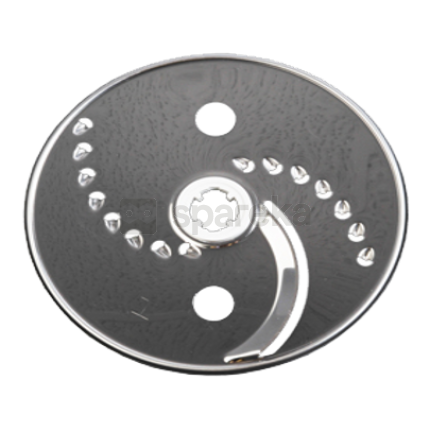 Disque blanc Robot de cuisine MS-5867561