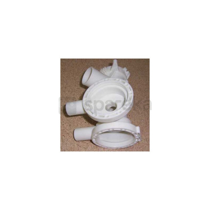 Double corps de pompe waf1520a