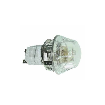 DOUILLE+CULOT+ LAMPE 230/240V Four - Cuisinière C00038035