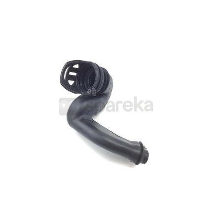 Durite entre bac a produit et tambour