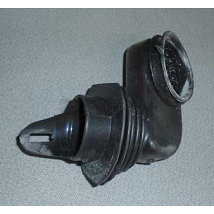 Durite (tuyau) bac à produits - cuve