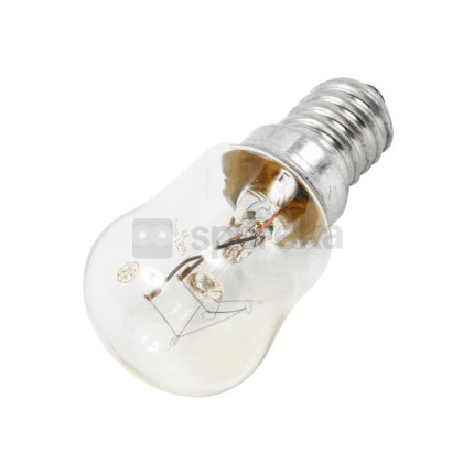 E14 Lampe 15 W pour réfrigérateur Réfrigérateur 50279889005