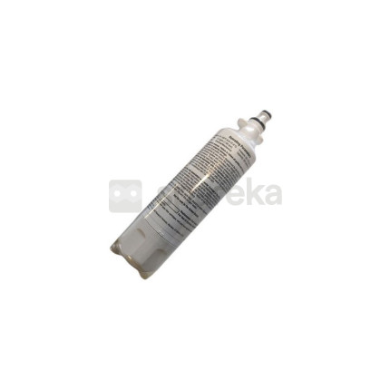 Ecoaqua kompatibel kfd9952pxd lamona hja6110, lam 6100 kühlschrank filterpatrone (1)