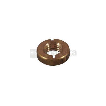 Écrou porte inject.