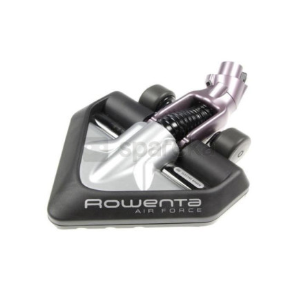 Electro-brosse violet 24v Lave-linge RS-RH5542