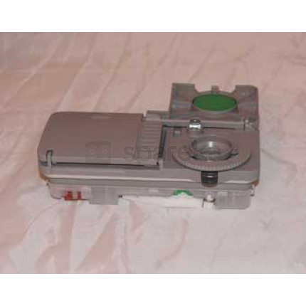 Electrodoseur Lave-vaisselle 481290508669