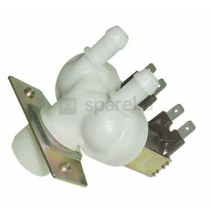 ELECTROVANNE 2 VOIE Lave-vaisselle 31X1358