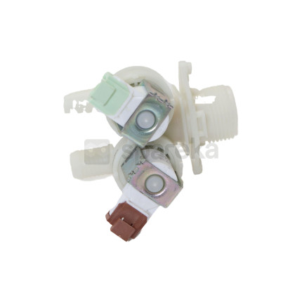 Électrovanne 2 voies Lave-linge 3792262101