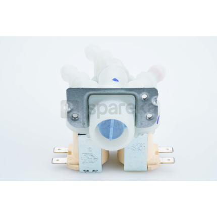 Électrovanne 3 voies 220/240v,50/60hz Lave-linge 5220FR2075B