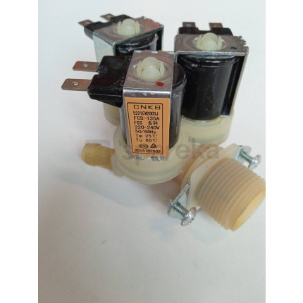 Électrovanne 3 voies Lave-vaisselle 5221EN2003J