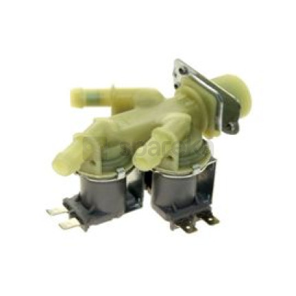 Électrovanne 3 voies Lave-linge AJU71030101