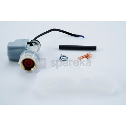 Électrovanne aquastop Lave-vaisselle 00645701