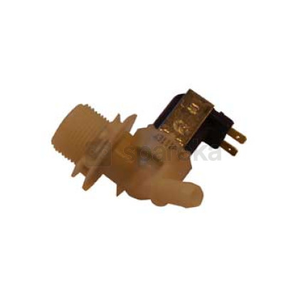 Electrovanne de remplissage Lave-vaisselle 1526439045