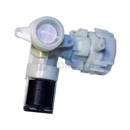 Électrovanne pneumatique 31x5926-1