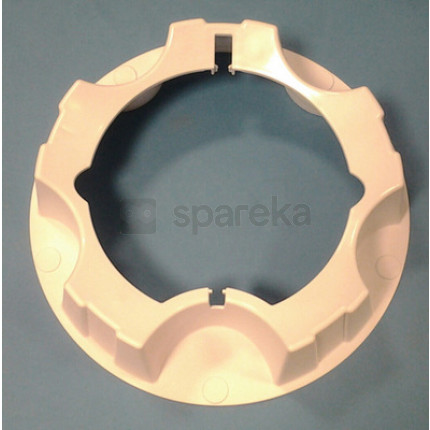 Embase filtre à sable cristal-flo/tagelus/triton 19' et 24'