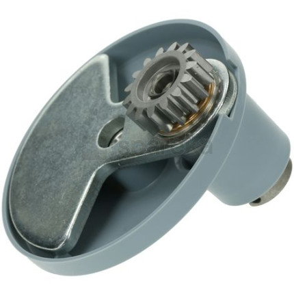 Engranage planetaire gris Robot de cuisine KW710247