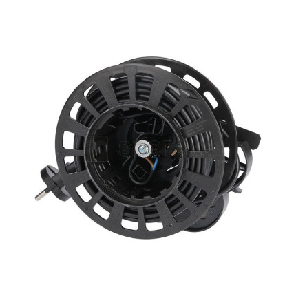 Enrouleur de câble secteur-1