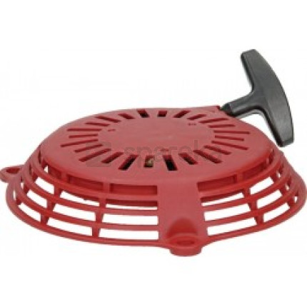 Ens. lanceur (corde longue) *r280*