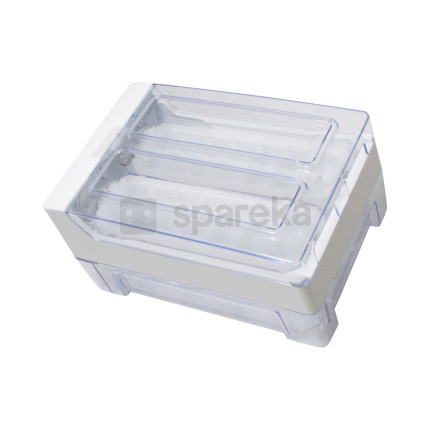 Ensemble Bac À Glaçons Réfrigérateur HK1517829