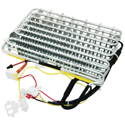 Ensemble evaporateur ref avec resistance et sonde,230v,110w-1