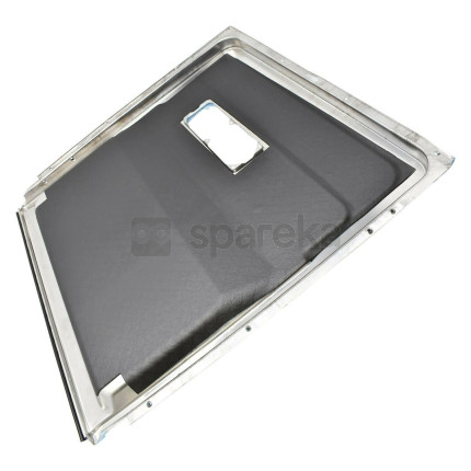 Ensemble porte intérieure + joint bas de porte Lave-vaisselle C00298247