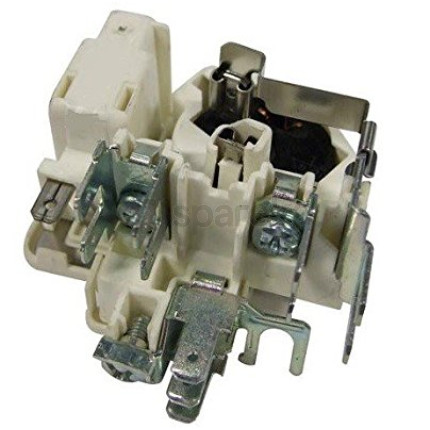 Ensemble relais thermostat Congélateur 4221290385