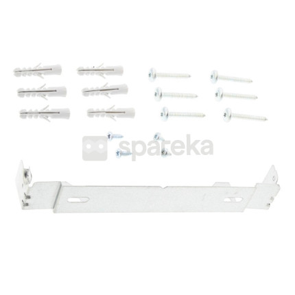 Ensemble vis support anchors