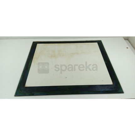 Ensemble vitre extérieure de porte