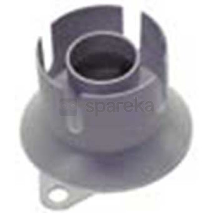 Entonnoir de bac à sel Lave-vaisselle 480140102426