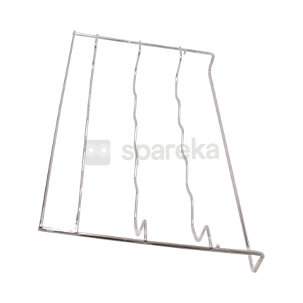 Étagère à bouteilles de vin (sts204,od4.5,488.5,289)-1