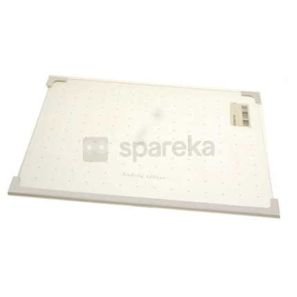 Étagère (clayette) en verre