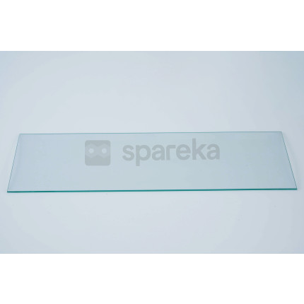 Étagère (clayette) en verre