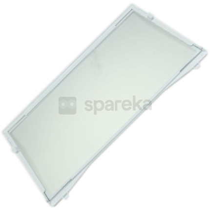 Étagère (clayette) en verre