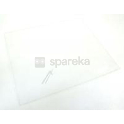 Étagère en verre (a6 z 413x350x3)-1